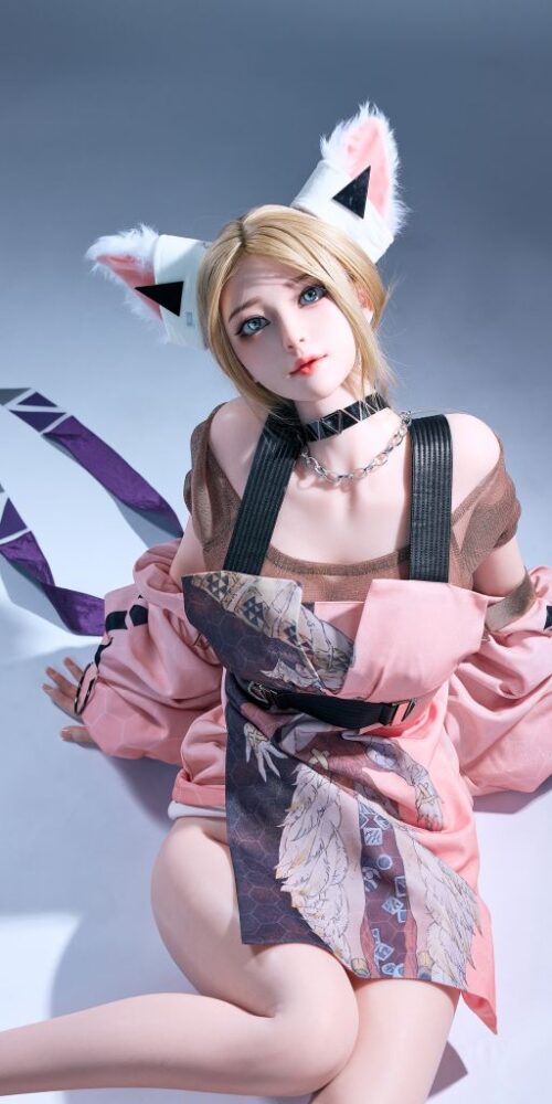 luli 171 luli silicone light tan sp211th 03