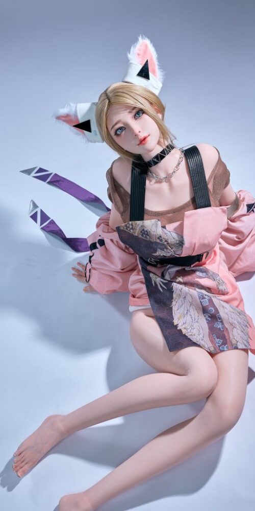 luli 171 luli silicone light tan sp211th 04