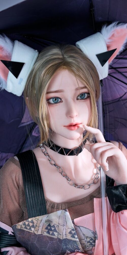 luli 171 luli silicone light tan sp211th 06