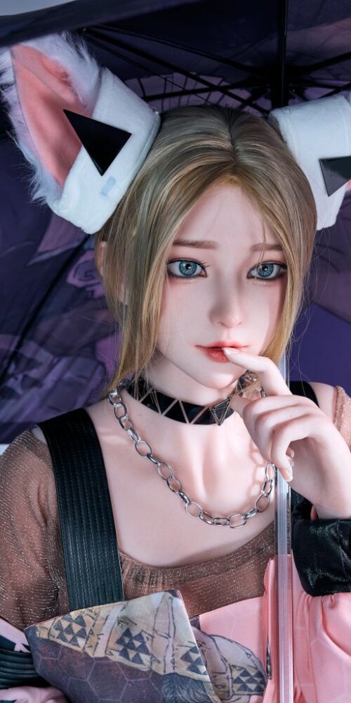 luli 171 luli silicone light tan sp211th 07