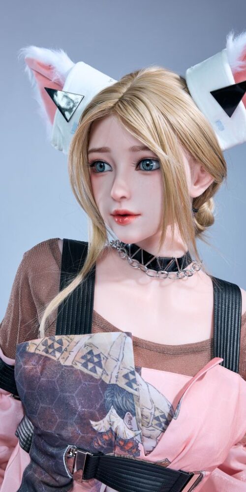 luli 171 luli silicone light tan sp211th 08