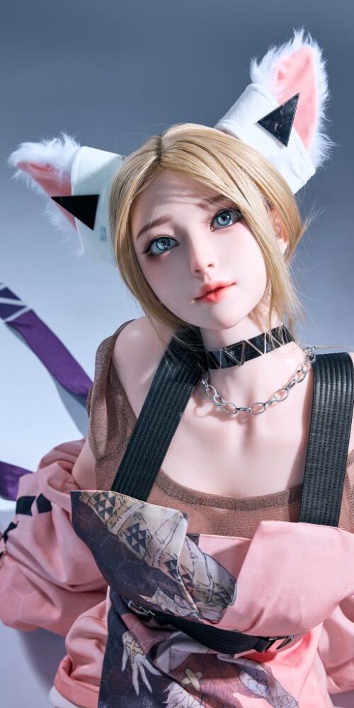 luli 171 luli silicone light tan sp211th 09