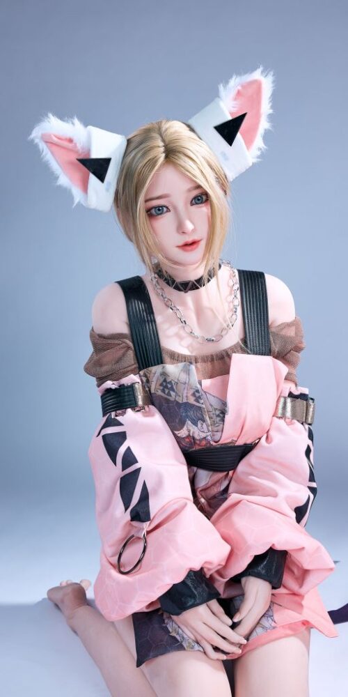 luli 171 luli silicone light tan sp211th 11