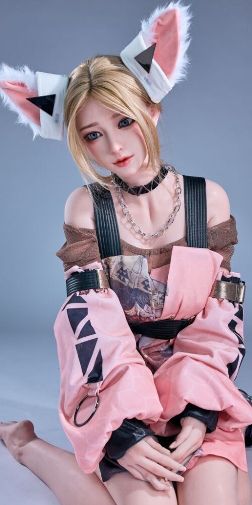 luli 171 luli silicone light tan sp211th 12