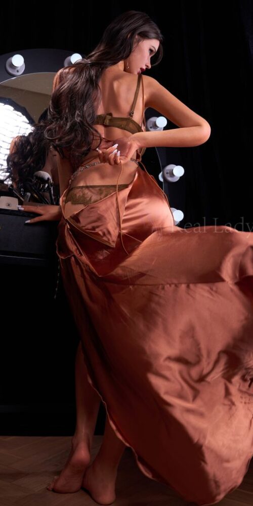 mavelle rl159 r12 max silicone honey reallady 40