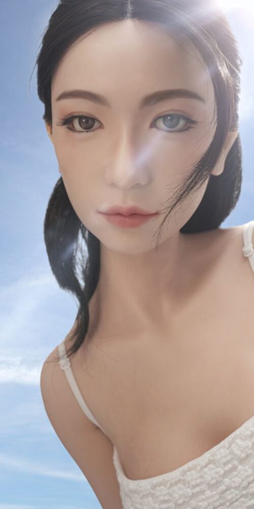 mayumi siy158 mayu silicone nature climax ulw 07