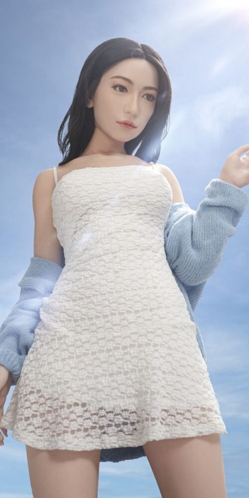 mayumi siy158 mayu silicone nature climax ulw 08