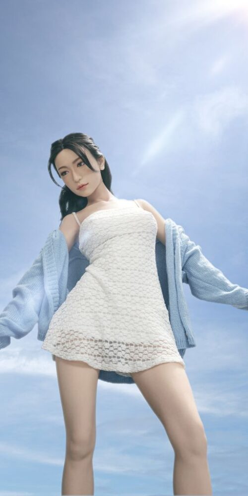 mayumi siy158 mayu silicone nature climax ulw 09