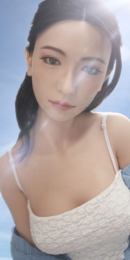 mayumi siy158 mayu silicone nature climax ulw 10