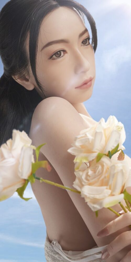 mayumi siy158 mayu silicone nature climax ulw 17