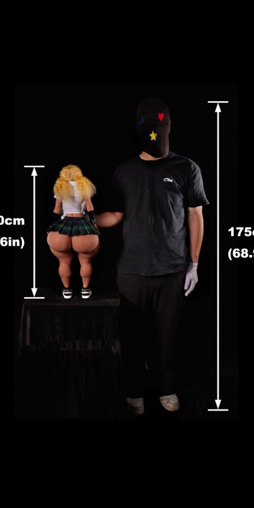 mini grace si70sp chace silicone black climax classic 19