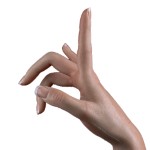 Dedos ultra flexibles +128 $