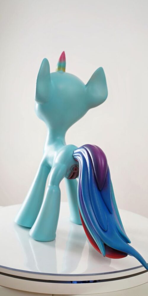 pony 46 silicone dolls castle 03