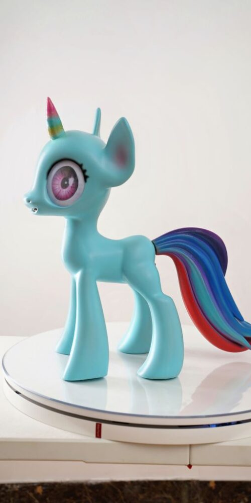 pony 46 silicone dolls castle 04