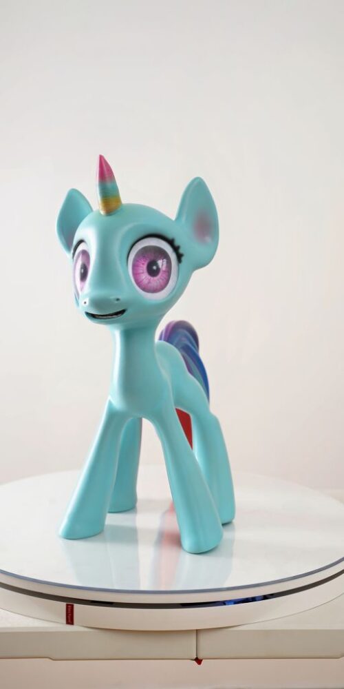 pony 46 silicone dolls castle 05