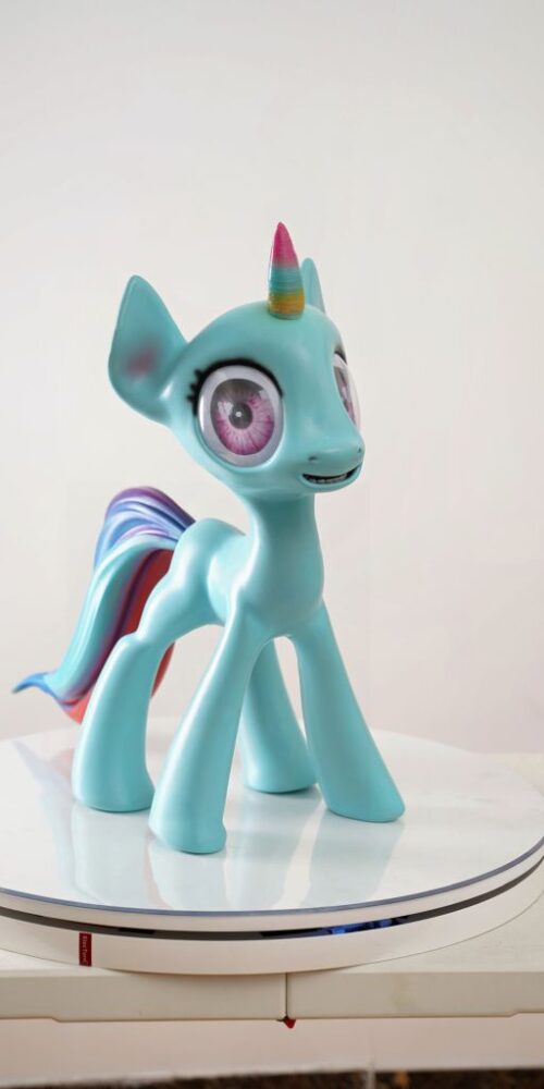 pony 46 silicone dolls castle 07