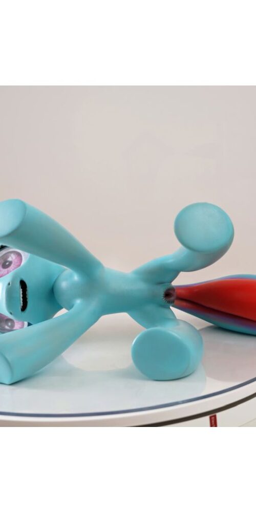 pony 46 silicone dolls castle 21