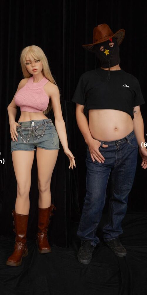 rhea vaquera siu156 rhea silicone nature climax ulw 01