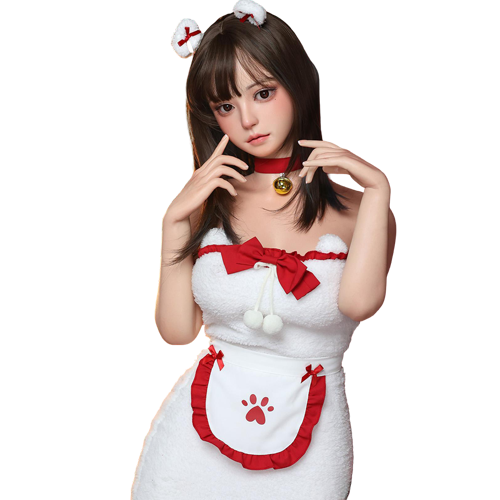 silicongirls chica portada arisa