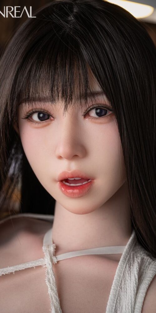 sora 166j nora ros silicone tan fanreal 12