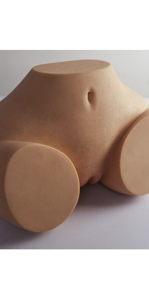 torso rs6 butt silicone climax pro 05