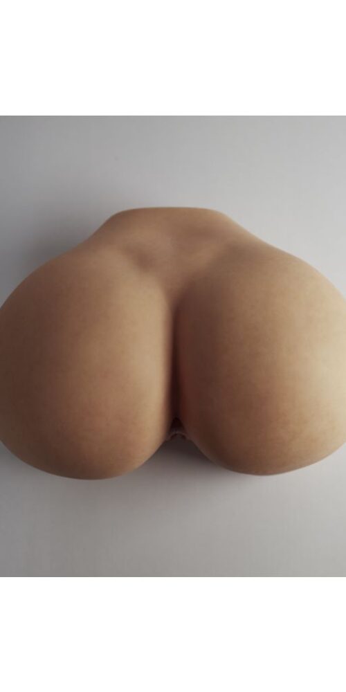 torso rs6 butt silicone climax pro 09