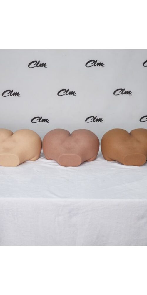 torso rs6 butt silicone climax pro 24