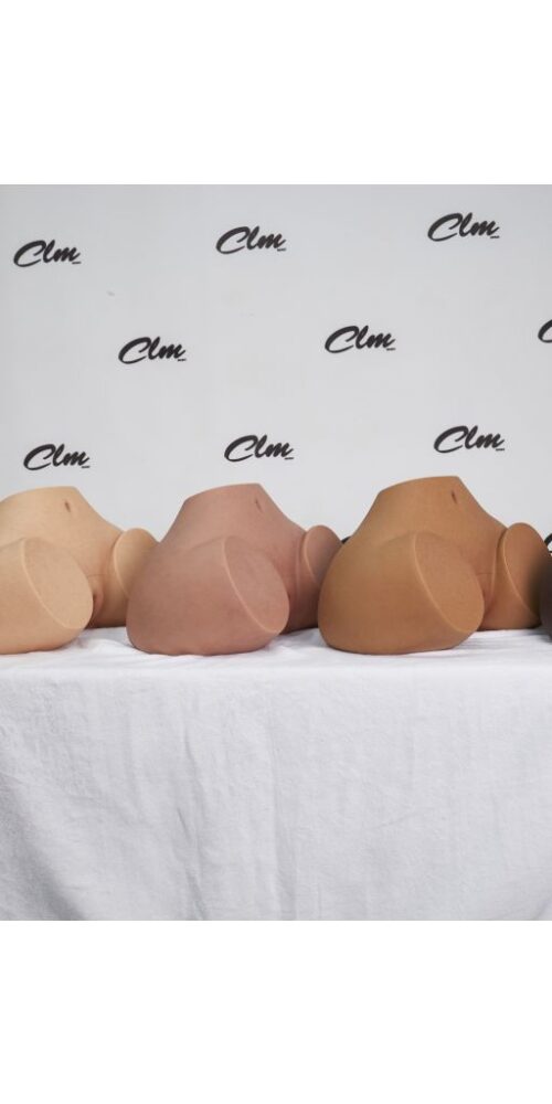 torso rs6 butt silicone climax pro 27