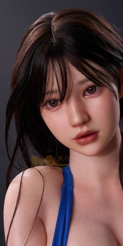 xinyue nadadora 161 t4 ros max silicone silk glow irontechdoll 09