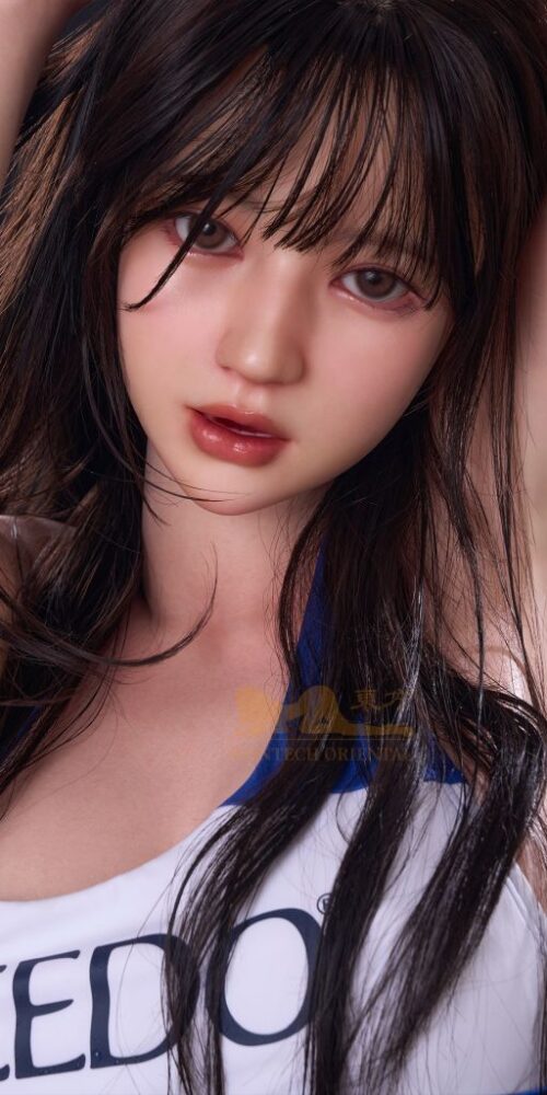 xinyue nadadora 161 t4 ros max silicone silk glow irontechdoll 32