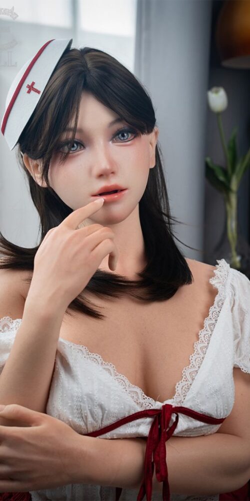 yuuka christmas t163c 079so v2 silicone natural ses083 12