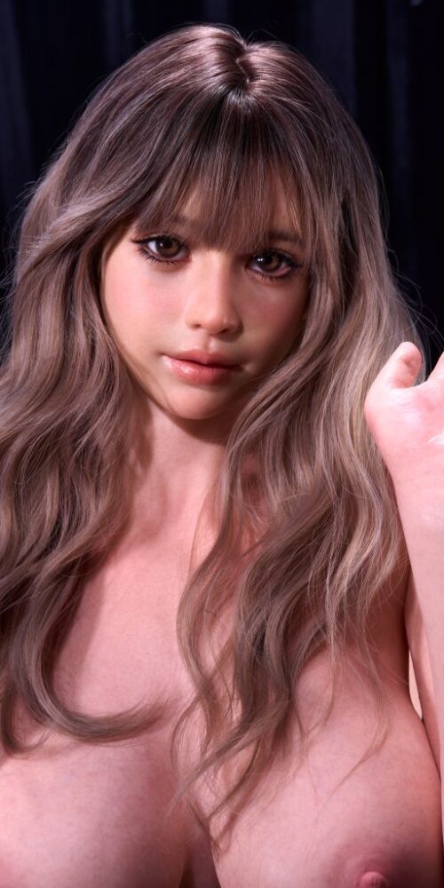 alodia rl159 r9 max silicone natural reallady 01