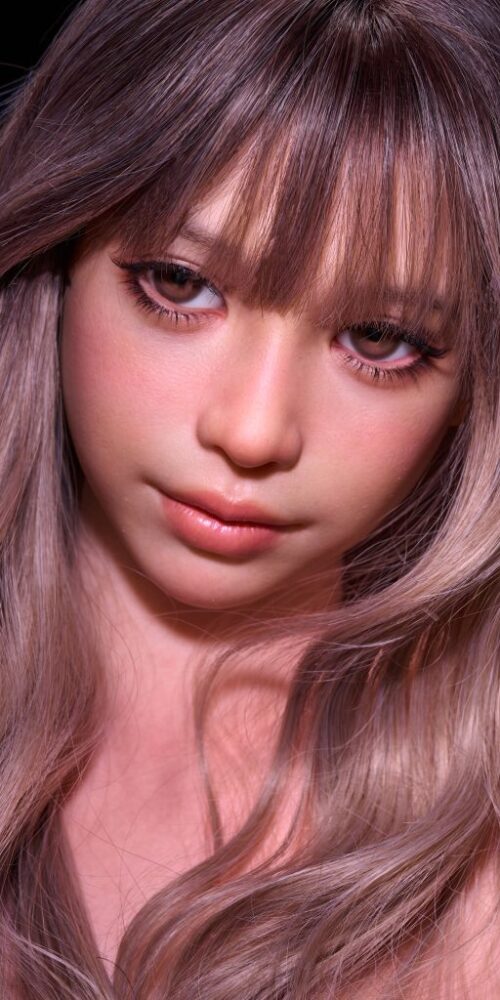 alodia rl159 r9 max silicone natural reallady 05