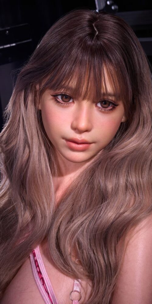 alodia rl159 r9 max silicone natural reallady 11