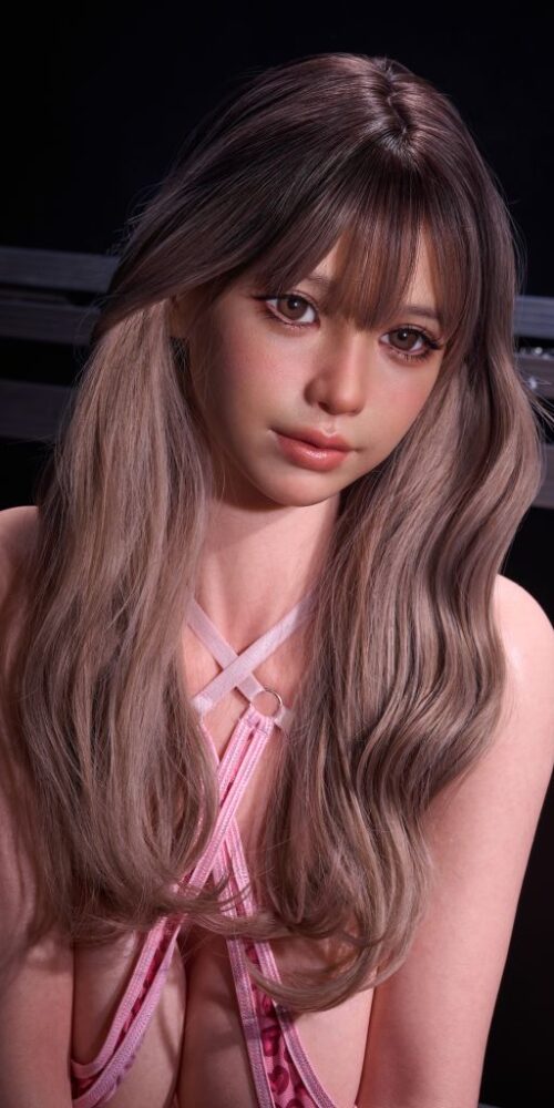 alodia rl159 r9 max silicone natural reallady 23