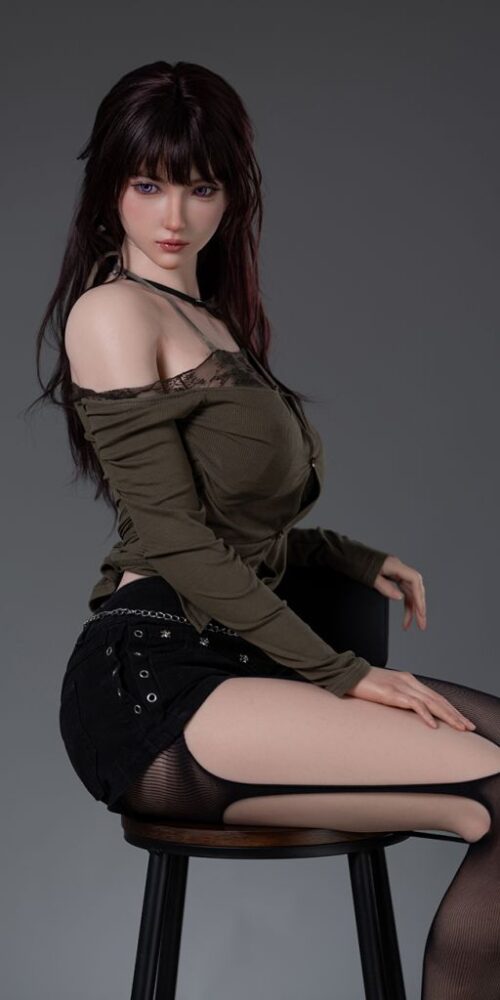 aris 168f iris hard silicone natural cy66 10