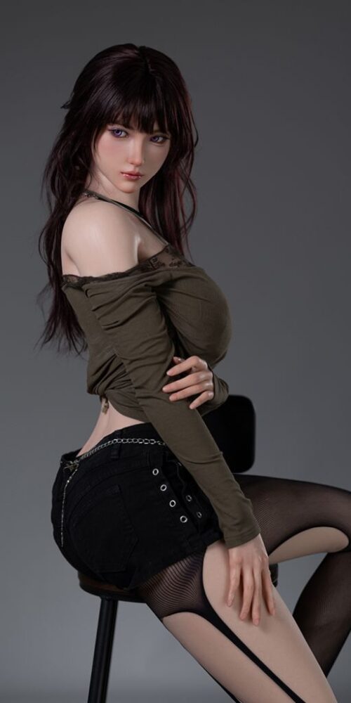 aris 168f iris hard silicone natural cy66 11