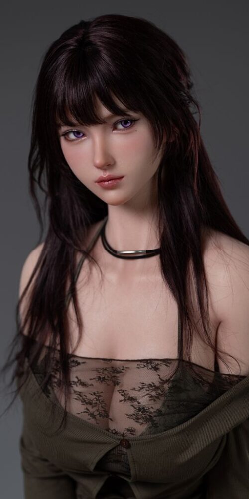 aris 168f iris hard silicone natural cy66 12