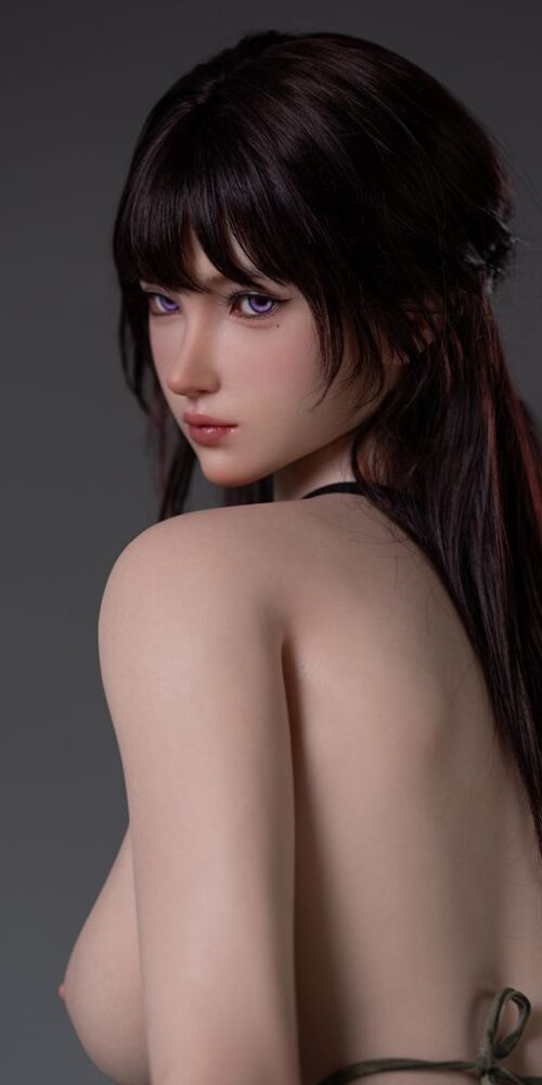 aris 168f iris hard silicone natural cy66 16