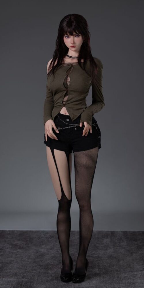 aris 168f iris hard silicone natural cy66 18