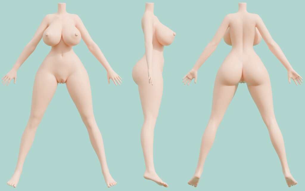 body irokebijin 148bb