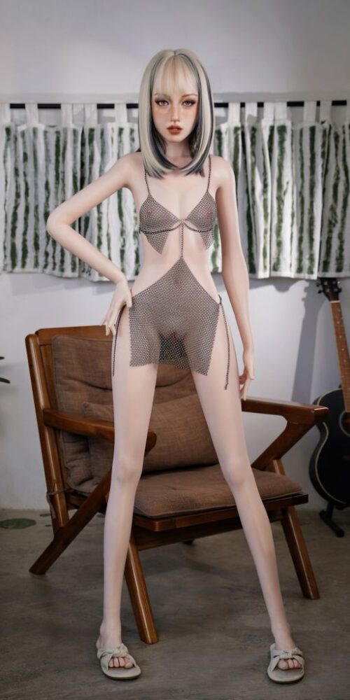 corey 170a s10 silicone white dolls castle 02