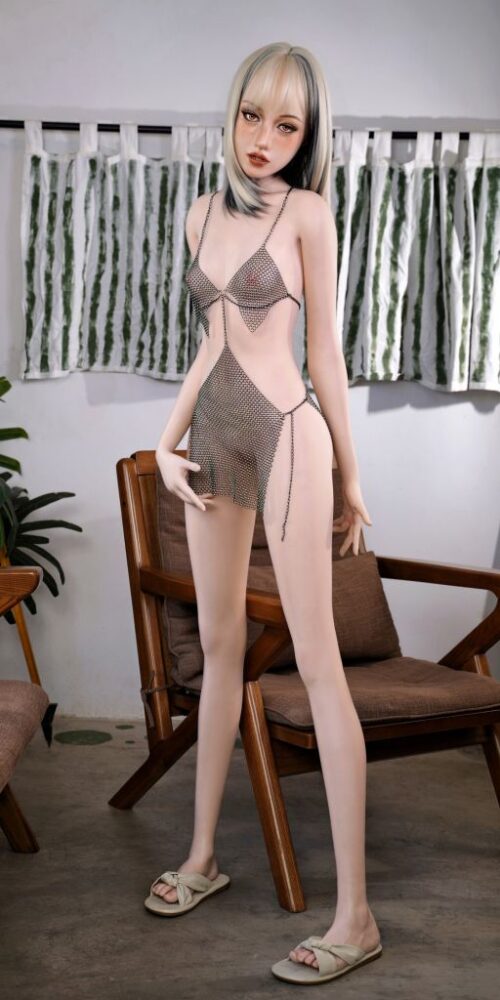 corey 170a s10 silicone white dolls castle 05