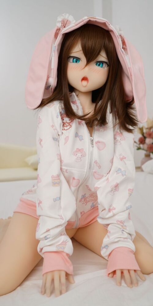 kohana 130e koharu natural irokebijin 09