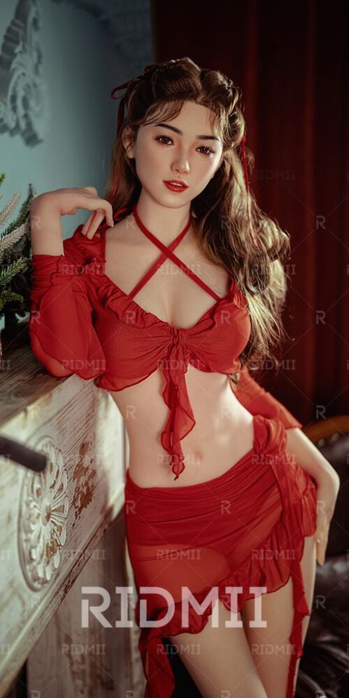 louisa sy166 k51 silicone ridmii 01