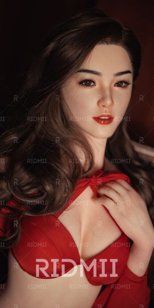 louisa sy166 k51 silicone ridmii 05