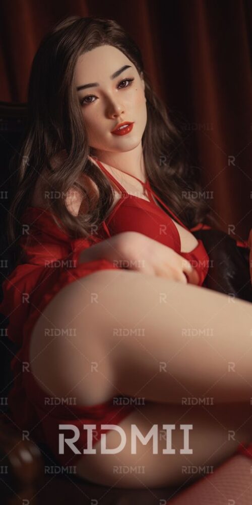 louisa sy166 k51 silicone ridmii 08