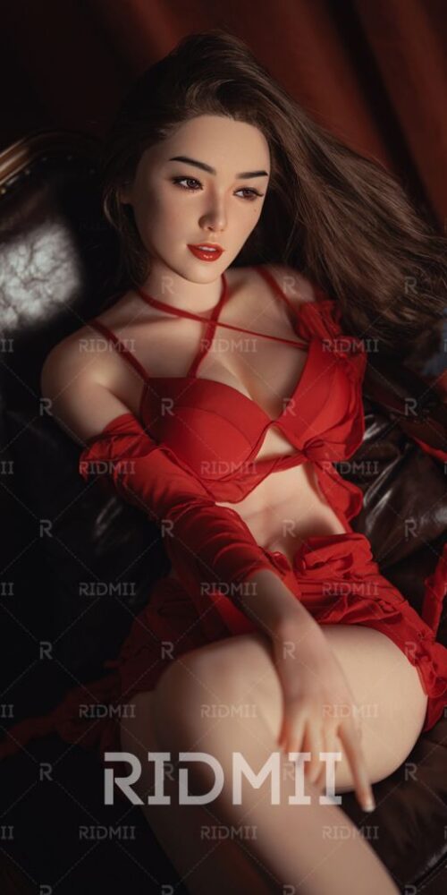 louisa sy166 k51 silicone ridmii 11