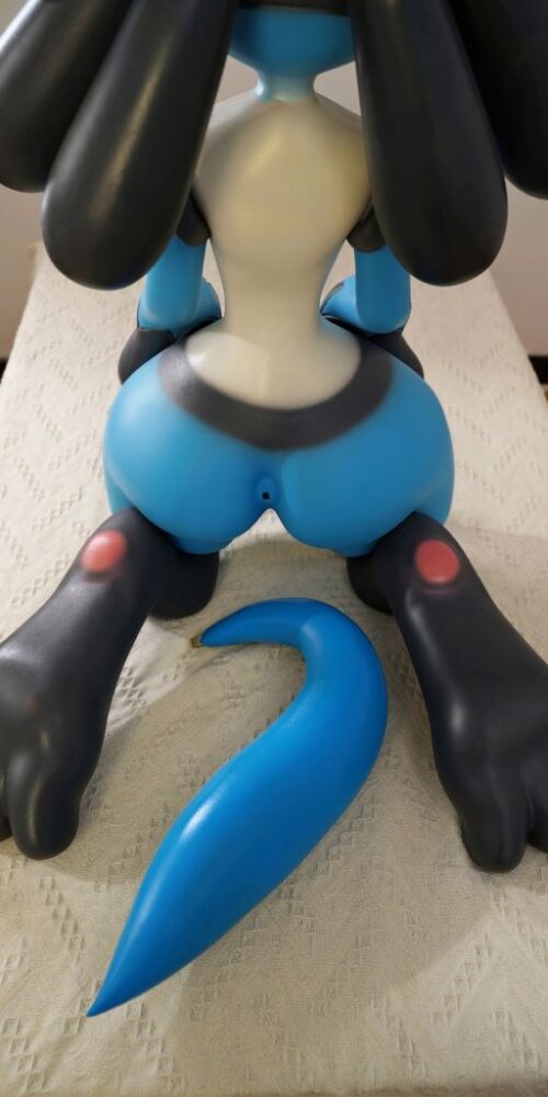 lucarion 120 silicone integrated dolls castle 13