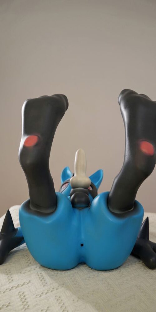 lucarion 120 silicone integrated dolls castle 18